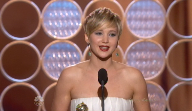 Illustration for article titled Golden Globe Awards: Live Coverage